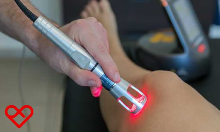 علاج الدوالي بالتردد الحراري (Radiofrequency)